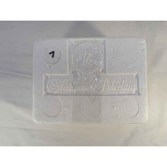 Lena Liu Treasury Of Jeweled Hummingbirds Ornaments Set 7 Bradford Editions 1999 - Picture 14 of 15